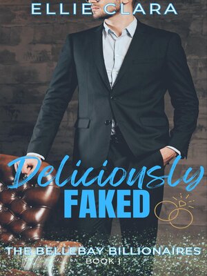 cover image of Deliciously Faked